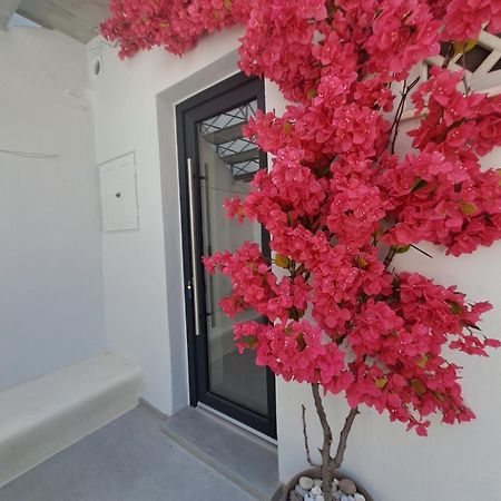 Margaret'S Houses In Tinos Town Exteriér fotografie